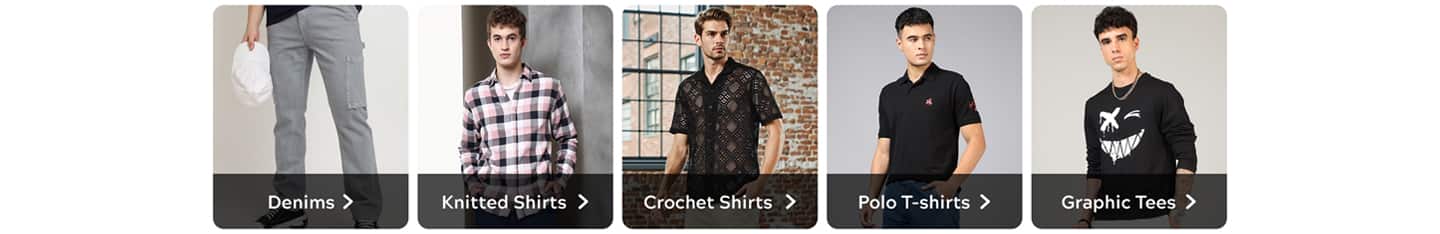 Best Collection for You